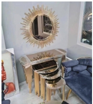 CozyNest The Driftwood Nook